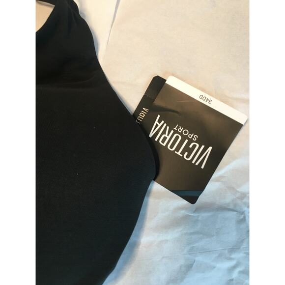 Victoria's Secret Lightweight Sports Bra 34DD - Picture 4 of 5